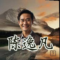 陈逸凡